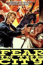 Medo na Cidade (Paura in città)