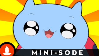 Trailer: DramaBug - Bravest Warriors (Minisode 2) on Cartoon Hangover