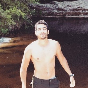 Foto de perfil de Leydson