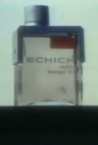 Poster 1 de Curta Schick After Shave (1971)