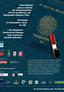 O Voo da Beleza (O Voo da Beleza)