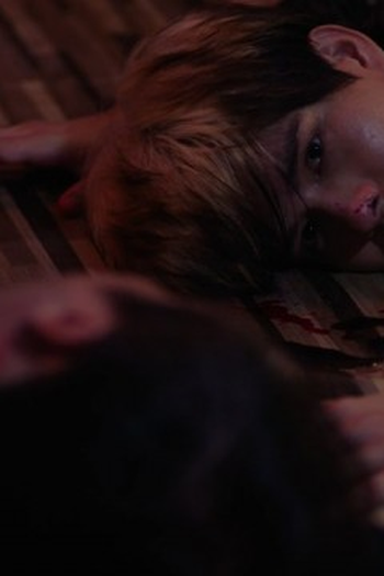 Poster de Episódio EP. 8 (2024)