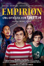 Empirion: Uma Aventura com Einstein (Empirion: Uma Aventura com Einstein)