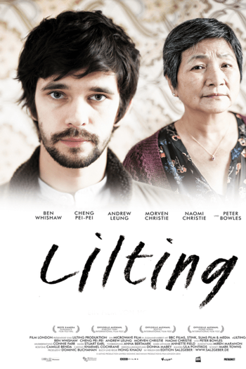  de Filme Na Cadência do Amor (2014)