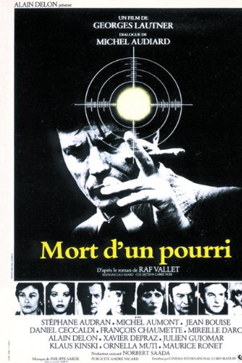  de Filme A Morte de um Corrupto (1977)