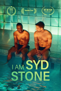 I Am Syd Stone (1ª Temporada) - Poster / Capa / Cartaz - Oficial 1