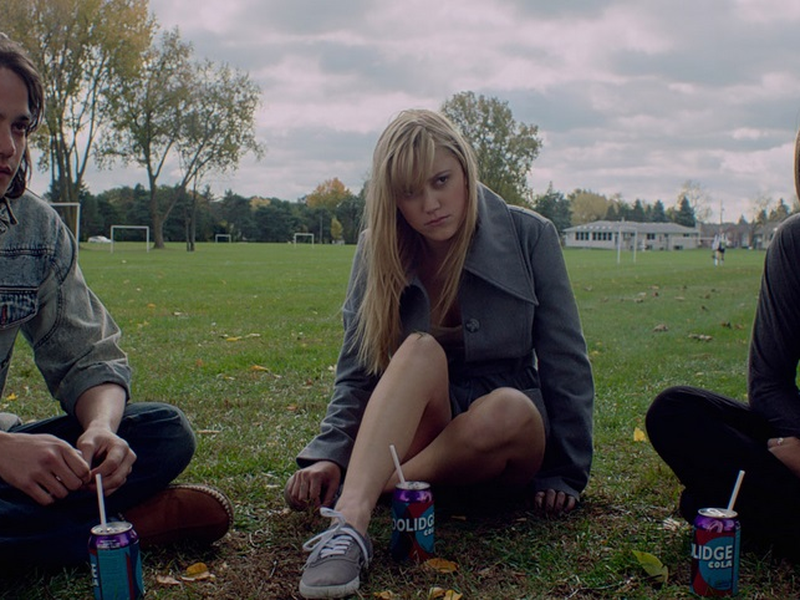 Foto 6 de Corrente do Mal