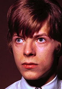 Rock Legends: David Bowie (Rock Legends: David Bowie)