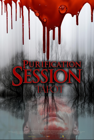 Poster 1 de Filme Purification Session (2022)