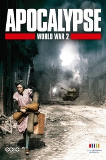  de Série Redescobrindo a Segunda Guerra (2009)