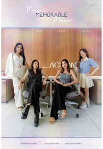 Making Memorable Memories (Making Memorable Memories)