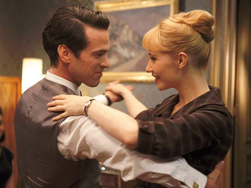 Foto 3 de A Datilógrafa