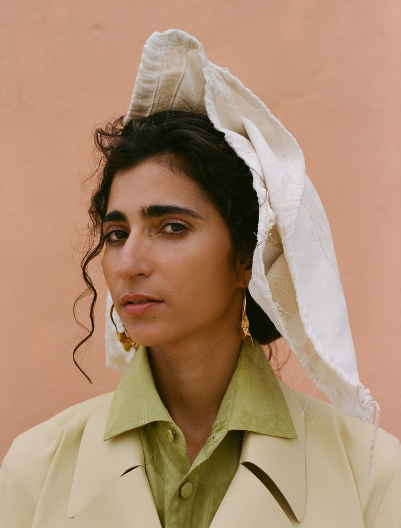 Alba Flores - Foto 1