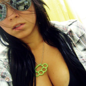 Foto de perfil de Larissa Nogueira