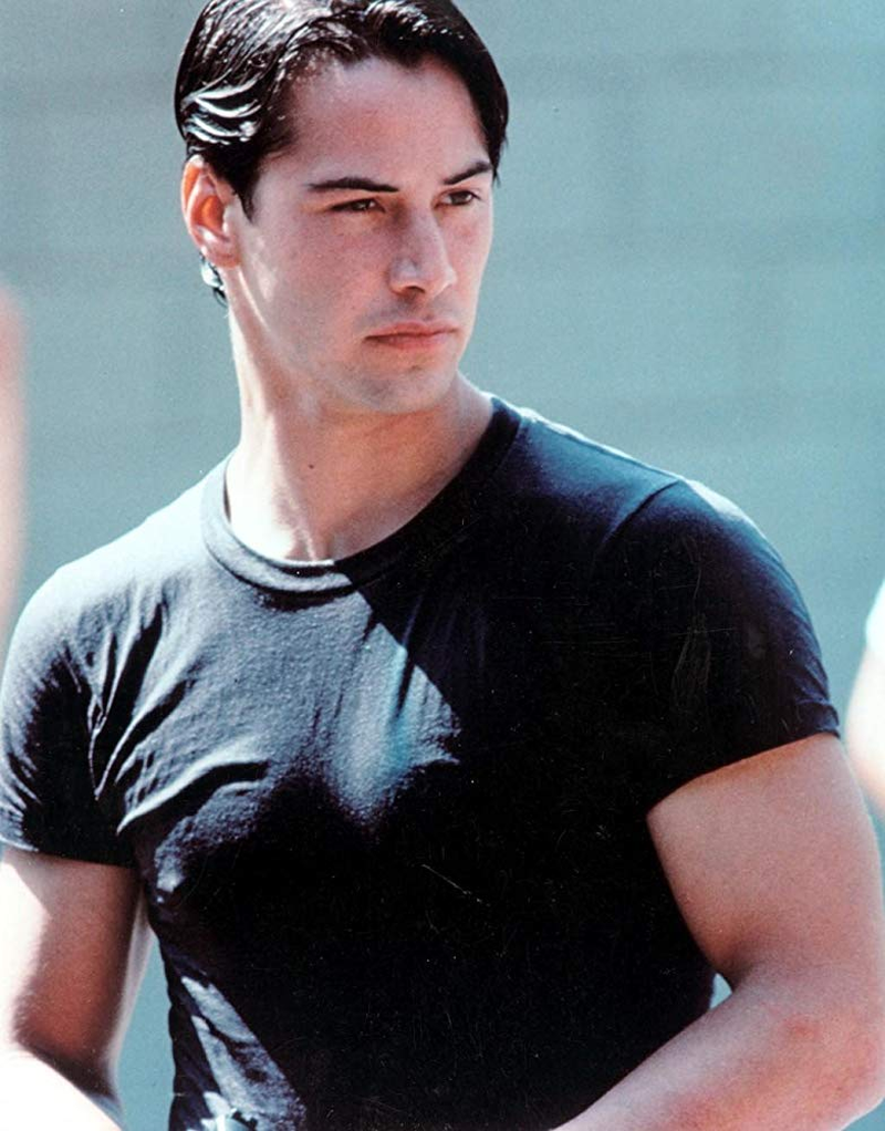 Keanu Reeves - Foto 16