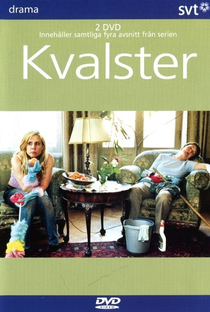 Kvalster - Poster / Capa / Cartaz - Oficial 1