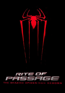 Rite of Passage: The Amazing Spider-Man Reborn (Rite of Passage: The Amazing Spider-Man Reborn)