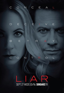 Liar (1ª Temporada) (Liar (Season 1))