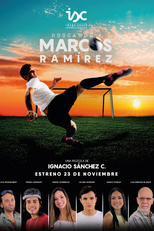 Buscando a Marcos Ramírez (Buscando a Marcos Ramírez)