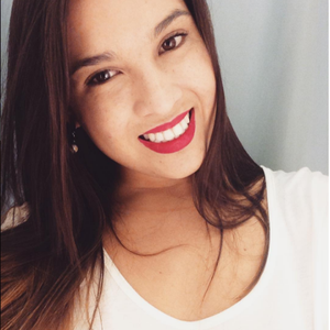 Foto de perfil de Sheila P Coutinho