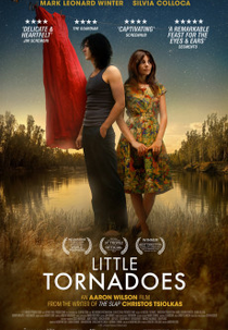 Little Tornadoes (Little Tornadoes)