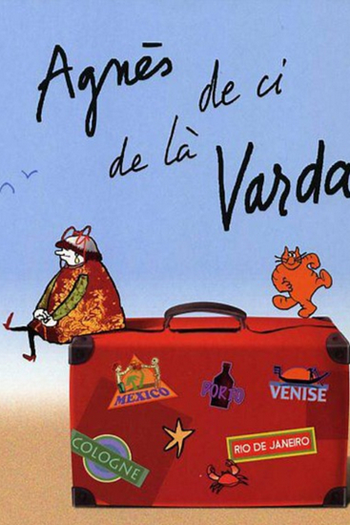  de Série Agnes Varda: From Here to There (2011)