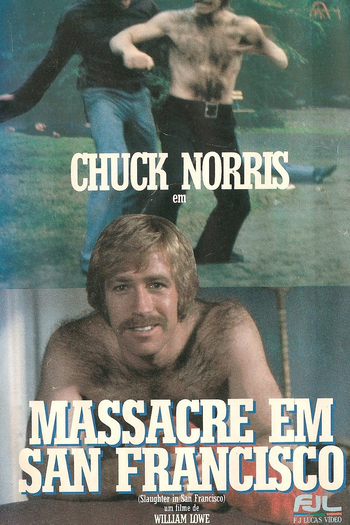  de Filme Massacre em São Francisco (1974)