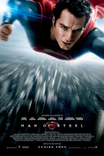  de Filme O Homem de Aço (2013)