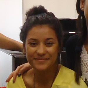 Foto de perfil de Bárbara Monteiro