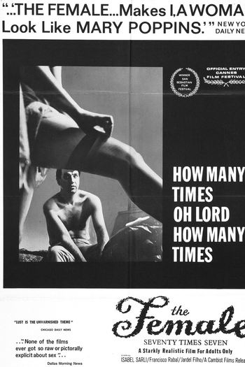  de Filme Setenta Vezes Sete (1962)