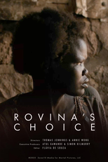 Rovina’s Choice (Rovina’s Choice)