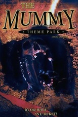 The Mummy Theme Park (The Mummy Theme Park)