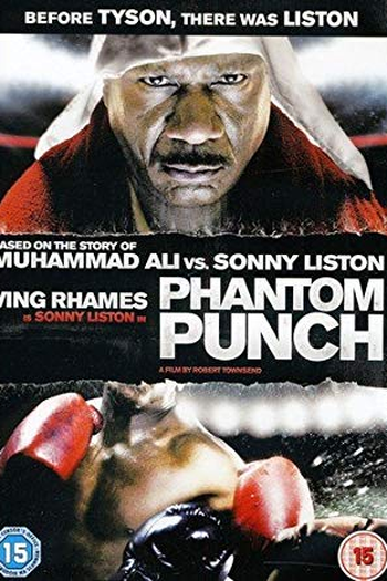  de Filme Punhos de Aço (2008)