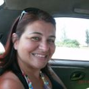 Foto de perfil de Lilian Berg