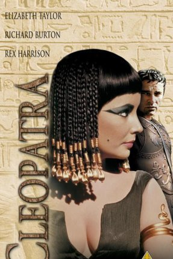  de Filme Cleópatra (1963)