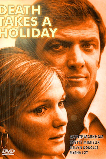  de Filme Death Takes a Holiday (1971)