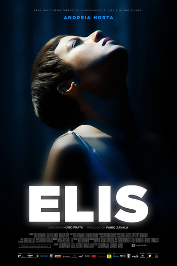  de Filme Elis (2016)