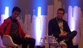 Confira a coletiva de Cidades de Papel com John Green e Nat Wolff no RJ