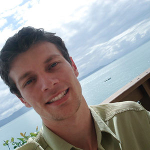 Foto de perfil de Andrei Maxwel Mulbauer