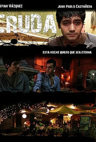 Poster 1 de Curta Cru (2010)