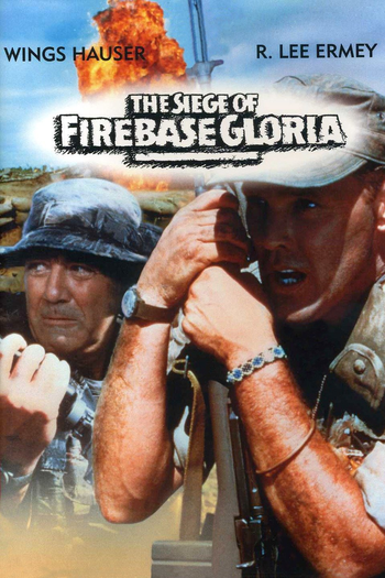  de Filme Comando de Heróis (1989)