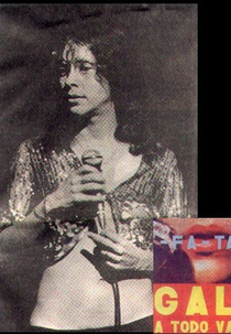 Gal A Todo Vapor - FA- TAL (Gal A Todo Vapor - FA- TAL)