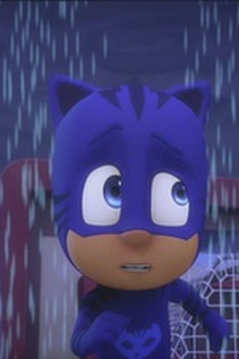 Poster de Episódio Slow Down, Catboy! (2017)