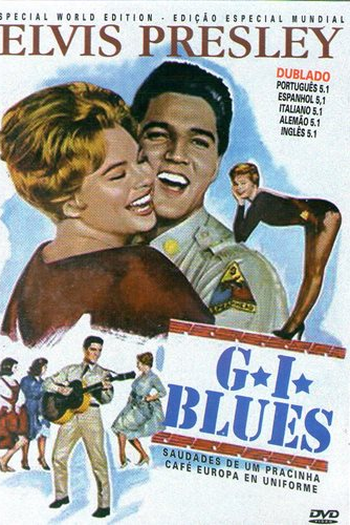  de Filme Saudades de um Pracinha (1960)