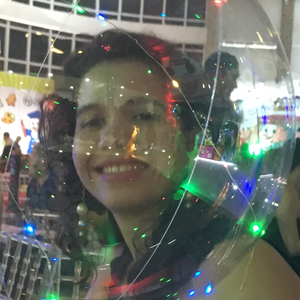 Foto de perfil de Renata
