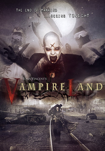 The 6th Extinction (The 6th Extinction / Vampireland)