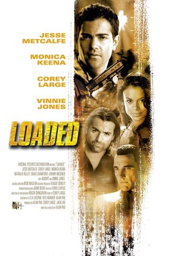  de Filme Carregando (2008)