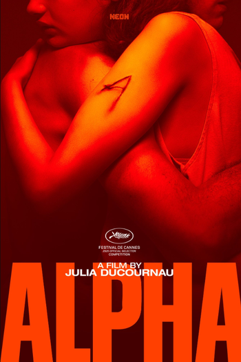  de Filme Alpha (2025)