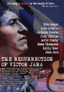 The Resurrection of Victor Jara (The Resurrection of Victor Jara)