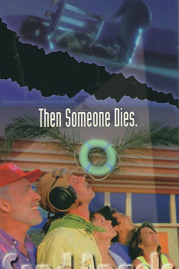  de Filme A Próxima Vítima (1996)